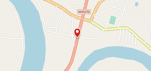 JAISWAL HOTEL & RESTAURANT on map