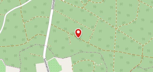 Jakobs Hütte sulla mappa