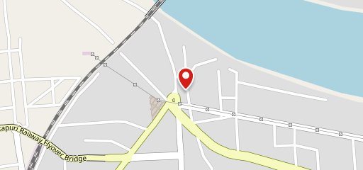 Jalaram Fast Food on map