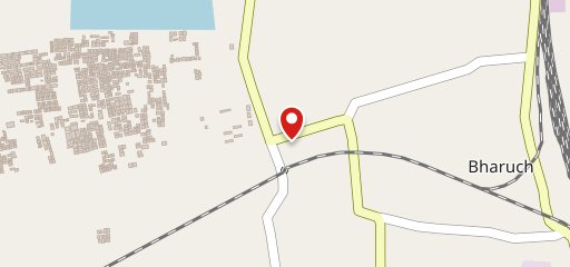 Jalaram home food on map
