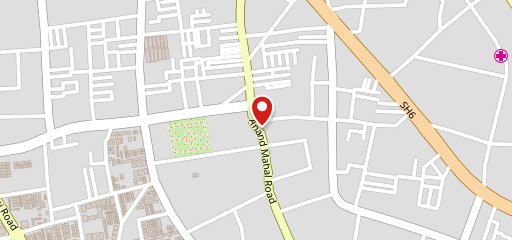 Jalaram Khichdi Centre on map