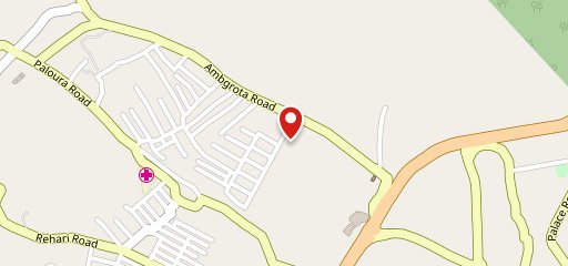 Jammu chilli kitchen on map