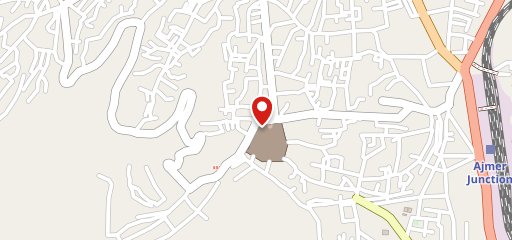 Hotel Jannat & Restaurant on map