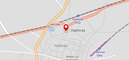 Janta Restaurant on map