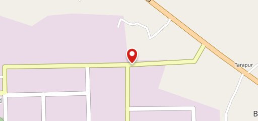 Janta Raja Dhaba on map