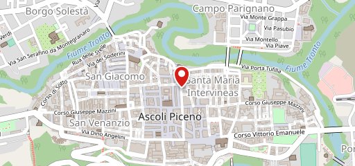 Noha Sushi sulla mappa