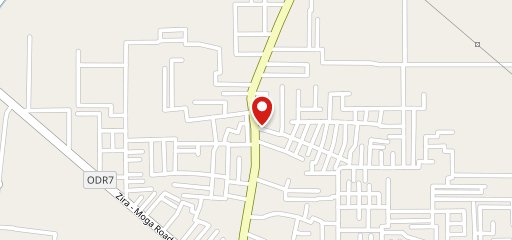 Jashan Dhaba(Pure Veg) on map