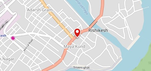 JASHN FINE ART BAKERY on map