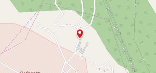 Jawsai Chinese Corner on map
