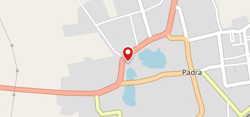 Jay Bhavani sevusal on map