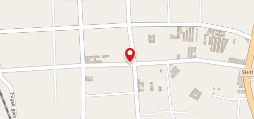 Jay bhavani vadapav on map