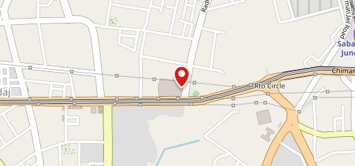 Jay bhavani vadapav(CAFE&SNACKS) on map