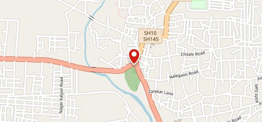 JAY CHINESE CORNER on map
