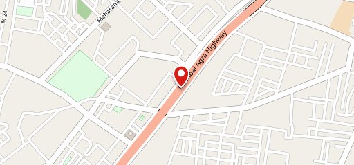 Jai Jalaram Dabeli and Sandwiches on map