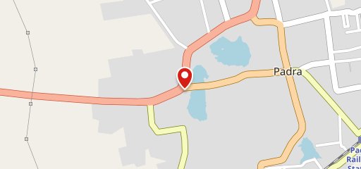 Jay Maharaj Nasta House on map