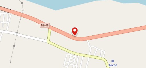 JAY PEE RESTAURANT on map