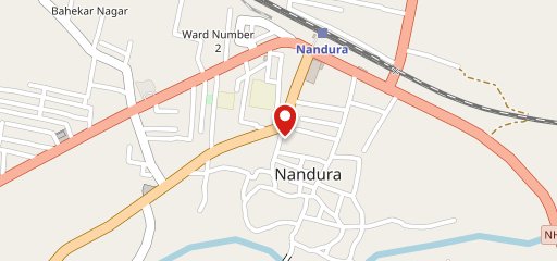 Jay Shri Ram Vada Pav on map