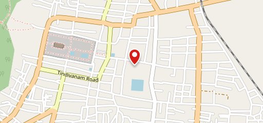 Jayam Coffee works on map