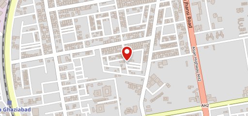 JD Chaap Grill on map