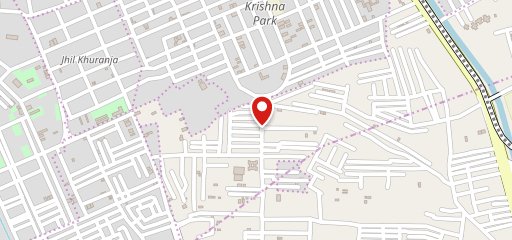 Jeet Restaurant on map