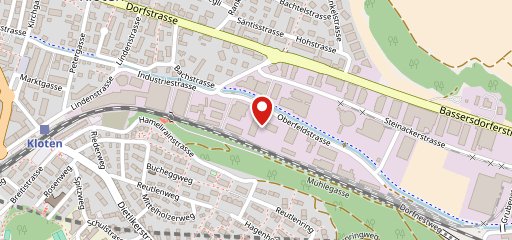 JetSet Restaurant & Events sulla mappa