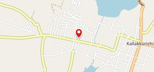 JEYA MESS on map