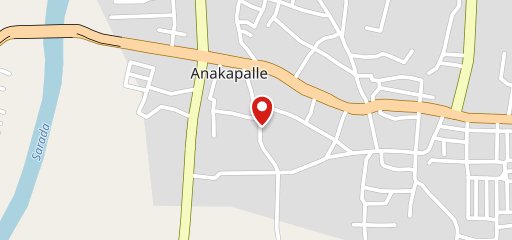 Jilani hyderabad dum briyani point on map