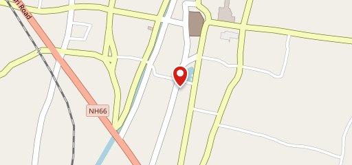 Jinan Restaurant on map