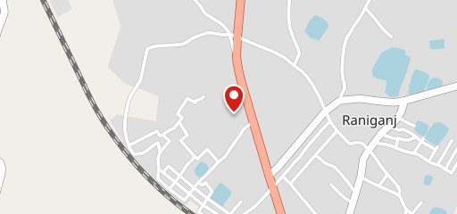 Jingles Fast Food QSR in Raniganj on map