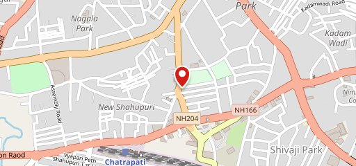 JODHPUR MISHTAN on map