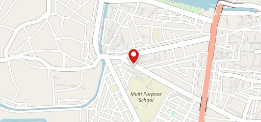 THE JODHPUR RESTAURANT on map