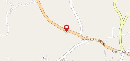 Jodi's Take Away & Restaurant on map