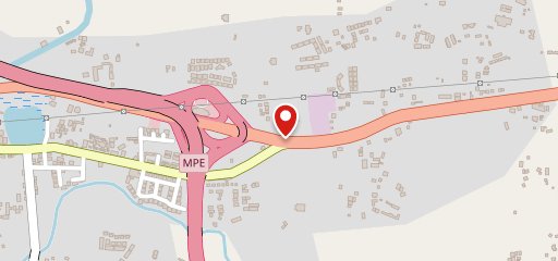 Jogeshwari Misal Lonavala on map
