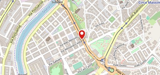 Casa Micalusi sulla mappa
