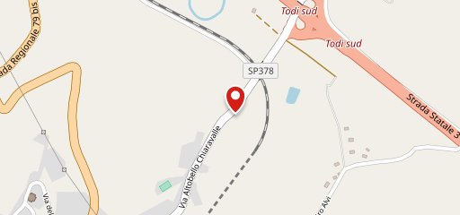 John’s Restaurant sulla mappa