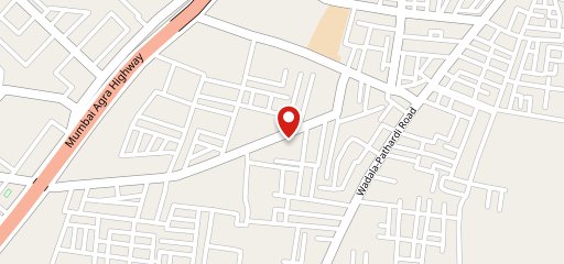 Johny Burger on map