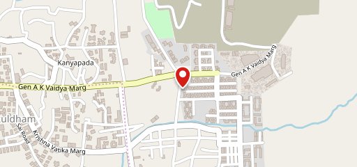 Johny Wokker on map