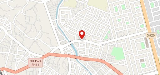Joker's cake & Gifts Pvt.ltd. on map
