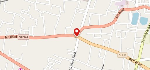Jolly Tea Stall on map