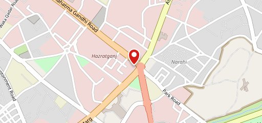 Jone Hing Chinese Restaurant on map