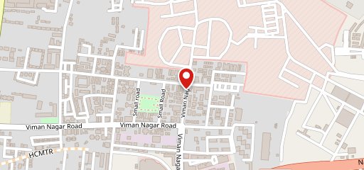 Joshi Wadewale on map