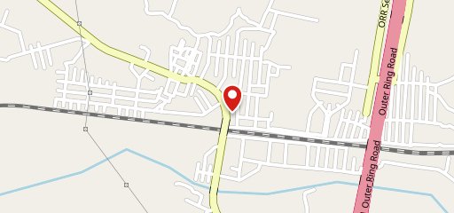 Joy’s pizza on map