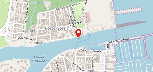 Joyta Caffè&Aperitivi sulla mappa