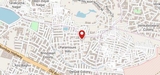 MAKHAYAD ARABI on map