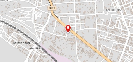 Jugal Bakers on map