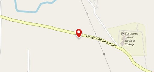 Juganu dhaba on map