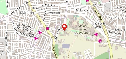 Junkiez Cafe on map