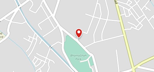 Jyoti arora bakery on map