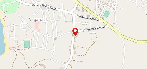 Jyoti Food Cart on map