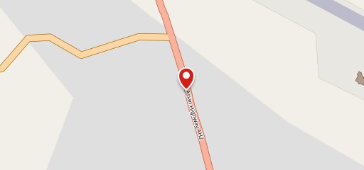 K C Diner on map